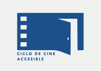 Logo del Ciclo de Cine